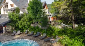 Hotel du Golf - Image 5