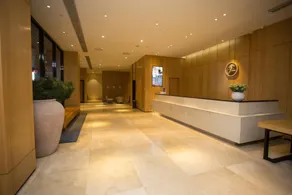Ji Hotel Quanzhou Wanda - Image 3
