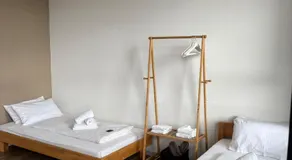 Pension Albert - möblierte Einzel- und Doppel- Zimmer auf Zeit - Image 2
