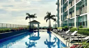 Modern Stays Manila City View Coast Residences - Image 3
