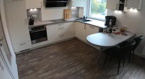 Gemütliche Wohnung im Zentrum, Kaffeevollautomat, Smart TV - Image 4