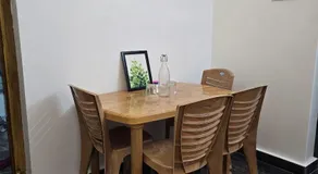 Padmini's home stay 2bhk Ac, for families only - Image 5