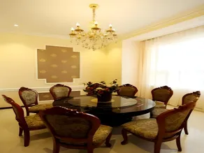 Anshan Camilla Business Hotel - Image 3