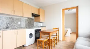 Apartamentos Aldea del Puente - Image 5