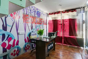 Hotel O WELCOME GUEST HOUSE - Image 5