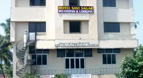 Hotel SAVI SAGAR - Image 5