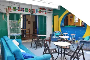 Hostel Maresias do Leme - Image 2
