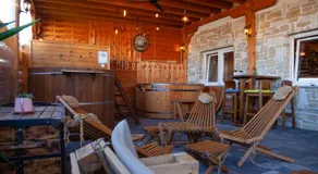 Sobe App Moj Hir bed and breakfast - Image 4