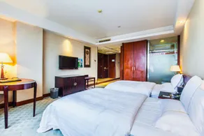 Centenio International Hotel - Image 4