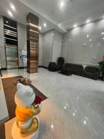 Shuya Hotel (Lanzhou New Area Zhongchuan Airport Branch) - Image 5