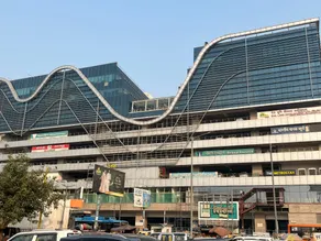 Metro POD Hotel at New Delhi Metro & Railway Station - Image 5