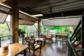 Gord ChiangMai Hotel - Image 3