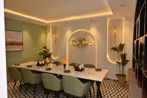 Mangalam Hotel and Restaurant - Image 3