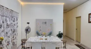 Vacation Ipoh Homestay for 12 Pax 4 Bedrooms for Delicious Food - Image 4