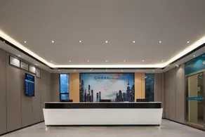 Shenzhen Road Hotel - Image 3