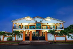 Okumah Hotel - Image 3