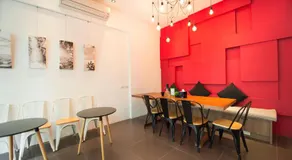 Her Man Hostel - Image 4