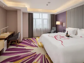 Lavande Hotels·Haikou Hainan University - Image 2