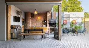 Penzion Rodos - Café - Image 4