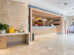 LUCK 7 Hotel (Yichang Three Gorges Electric Power Vocational College CBD Shopping Center) - Image 3