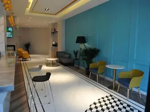 Magnotel Jining Canal City Shop - Image 3