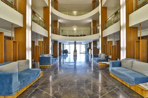 Palette - Hotel Ocean Inn - Image 3