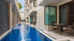Henann Prime Beach Resort - Image 4