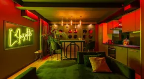 L’Insolite, Spa Privatif (Appartement Jacuzzi) - Image 5