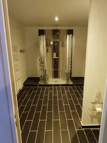 spacious cottage with stunning views of the Morvan - Image 2