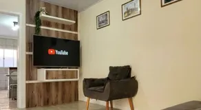 Casa para Hóspedes, Empresas ou grupos, 7 camas, Melhor custo beneficio em Araucaria - Image 3