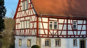 Schlosshotel Götzenburg - Image 3