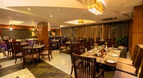 Hotel Bengal Canary Park - Image 4