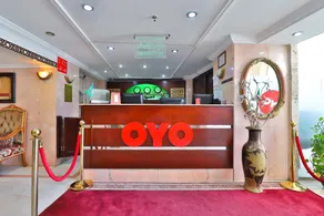 OYO 394 Al Morooj Kareem Hotel - Image 4