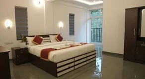 Elenji Merry Woods Resort, Munnar, ##SWIMMING POOL## - Image 2