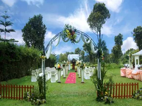 Sari Ater Hotel & Resort - Image 3
