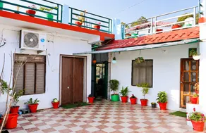 Kalrav Kunj Homestay- 3BR Dwarahat  BY Homeyhuts - Image 3