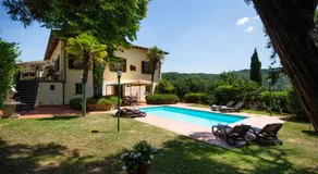 Casa Vacanze Villa il Castellaccio - Image 5