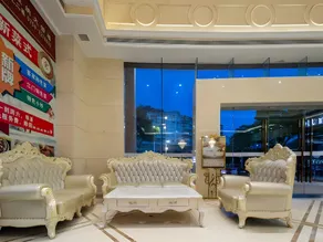 Vienna Hotel Guangdong Jiangmen Yingbin Avenue - Image 4