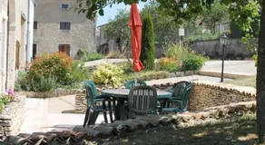 Gîte de charme avec cheminée, terrasse et garage à Brixey-aux-Chanoines - Image 4
