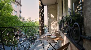 HostGost Selected Suites - Skadarlija Square - Image 5