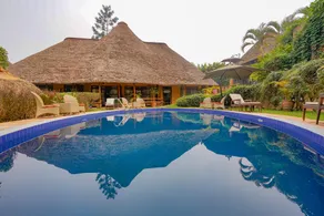 Le Petit Village Boutique Hotel & Spa - Image 2