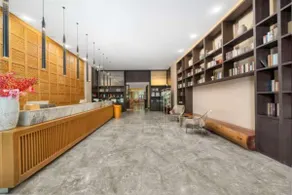MEHOOD Lestie Hotel Shanghai Jiao Tong University Dongchuan Road Store - Image 4