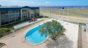 Hôtel Résidence l'Océane - Image 2