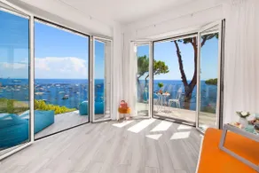 Villa Neranyum on the sea and with private pool - Image 3