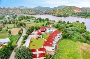 Sarasiruham Resort - Private Pool Villa in Udaipur - Image 5