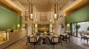Maladee Rendezvous Hotel Chiang Mai - Image 3