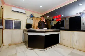 Hotel O Prince Palace - Image 2