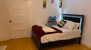 HABITACION PRIVADA CON Vista a LA CIUDAD EN APARTAMENTO COMPARTIDO - Image 2
