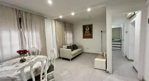 Habitación privada en apartamento compartido junto al Aeropuerto y Fira Barcelona - Image 2