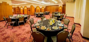 Rimonim Shalom Jerusalem Hotel - Image 4